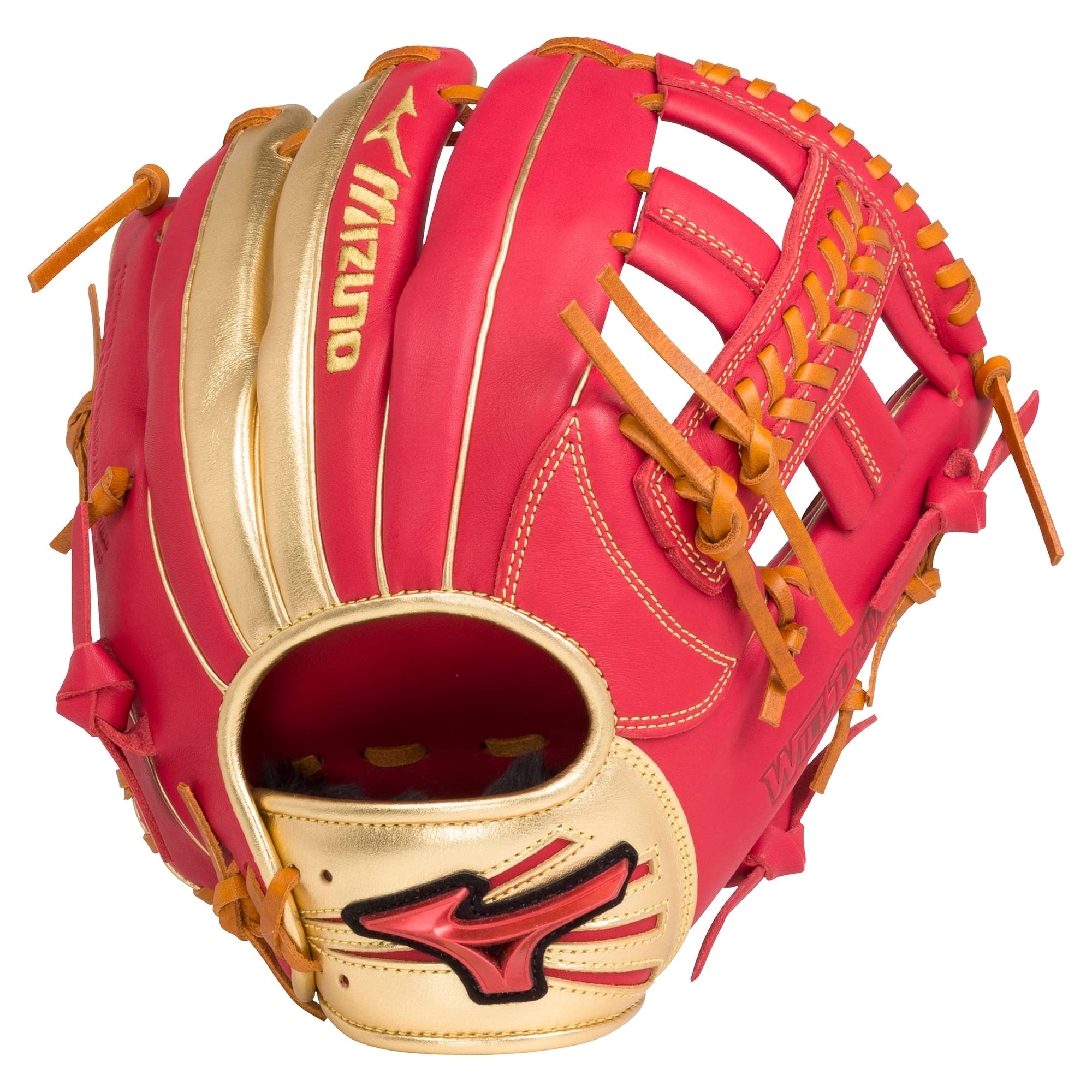 Amazon | [ミズノ] 野球 一般軟式グローブ 内野手 メンズ 軟式用