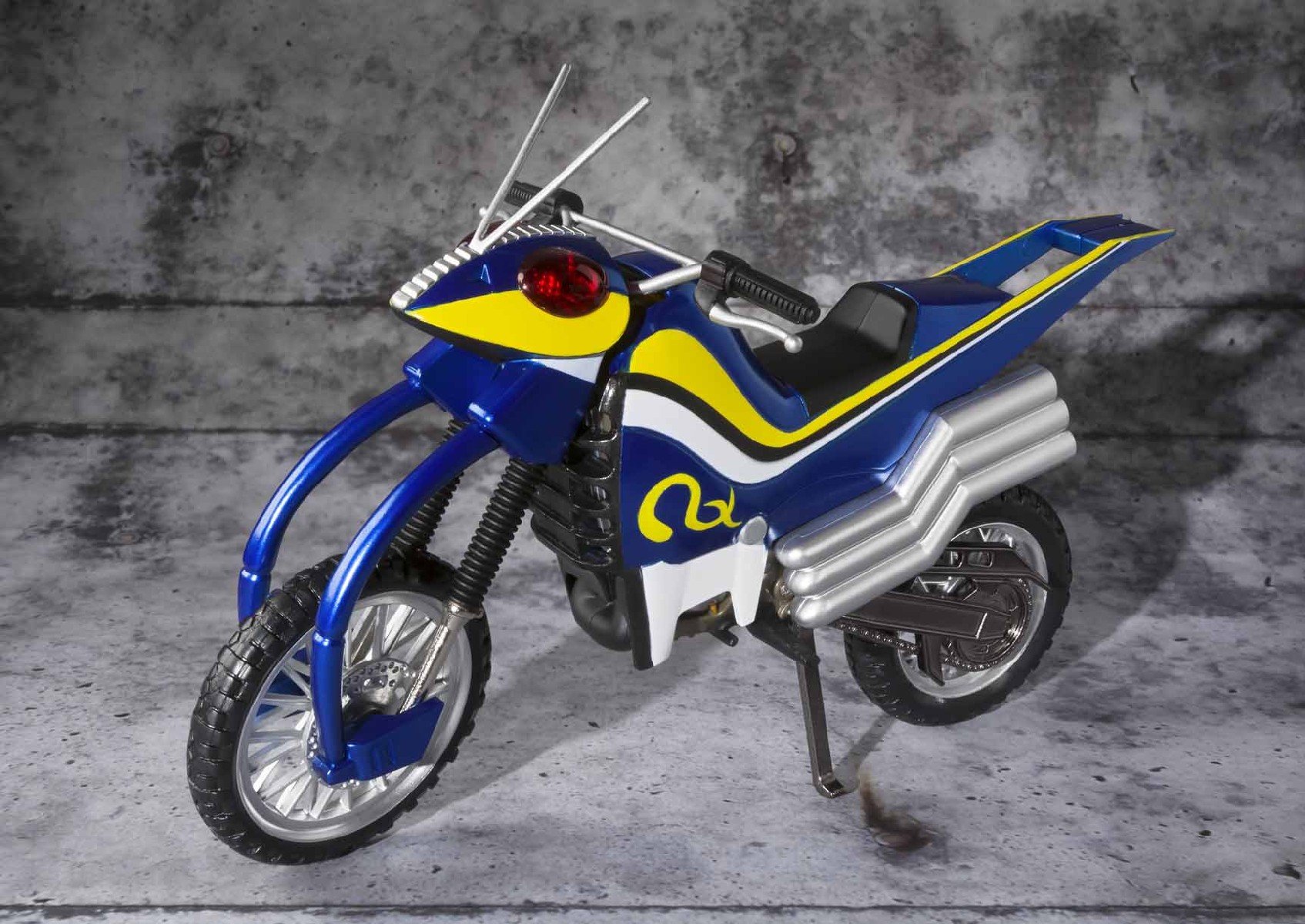 Amazon | TAMASHII NATIONS S.H.フィギュアーツ アクロバッター