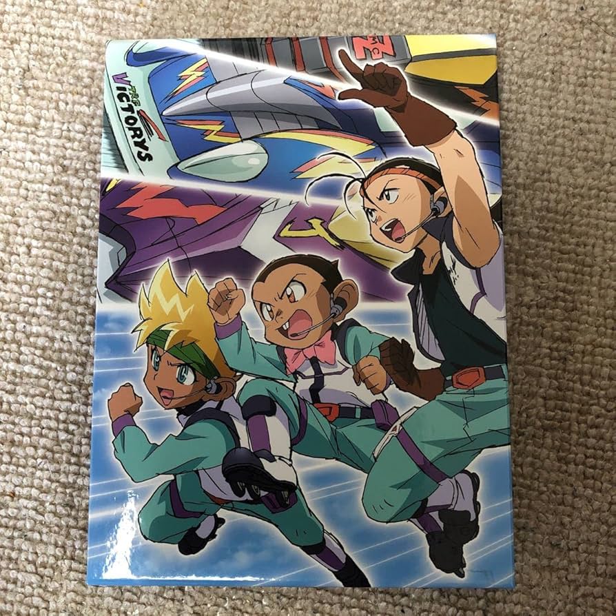 Amazon.co.jp: 映画 爆走兄弟レッツ&ゴー!! WGP 爆走ミニ四駆大追跡