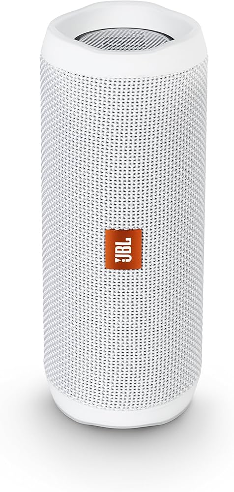 Amazon.co.jp: JBL FLIP4 Bluetoothスピーカー IPX7防水/パッシブ
