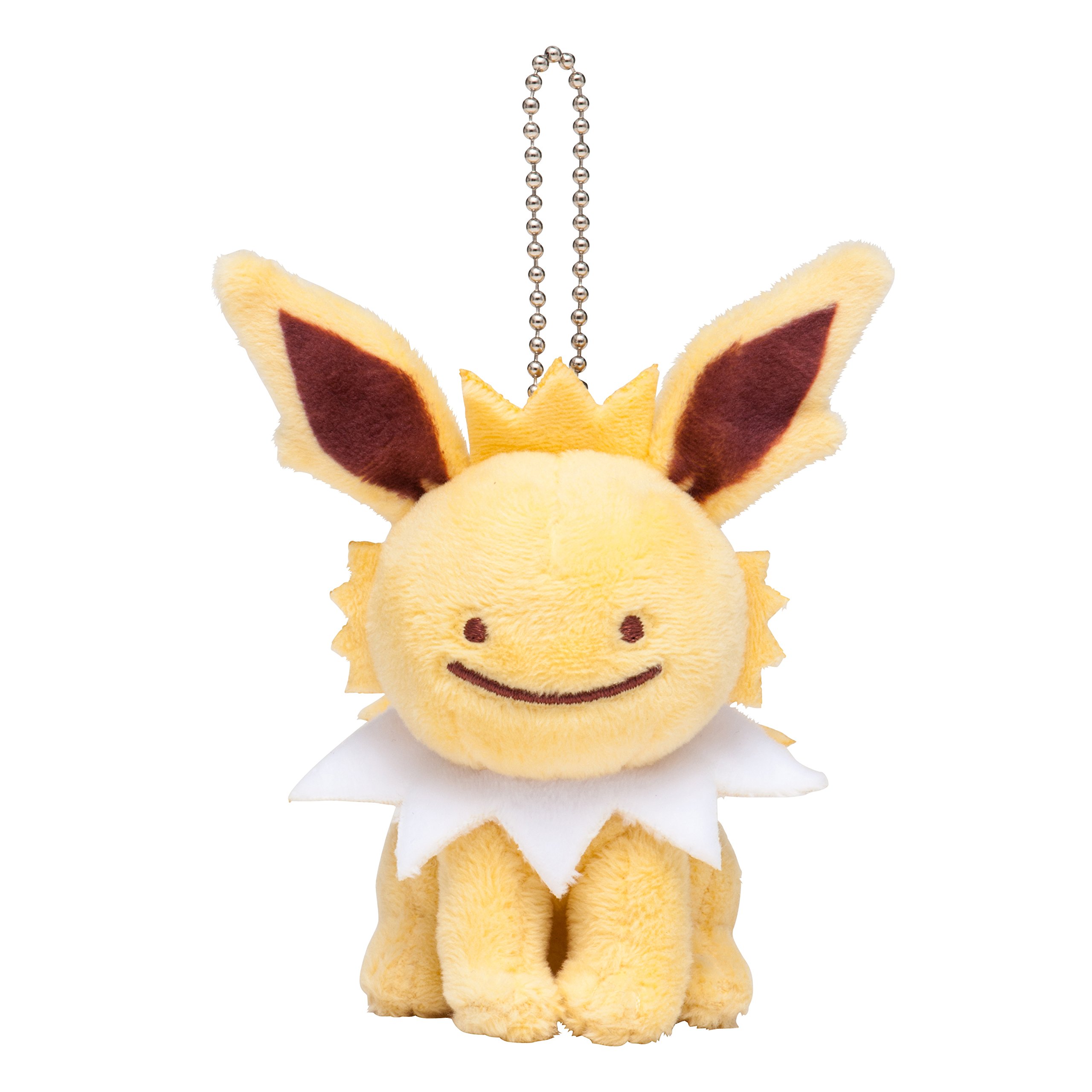 Amazon.co.jp: ポケモンセンターオリジナル マスコット へんしん