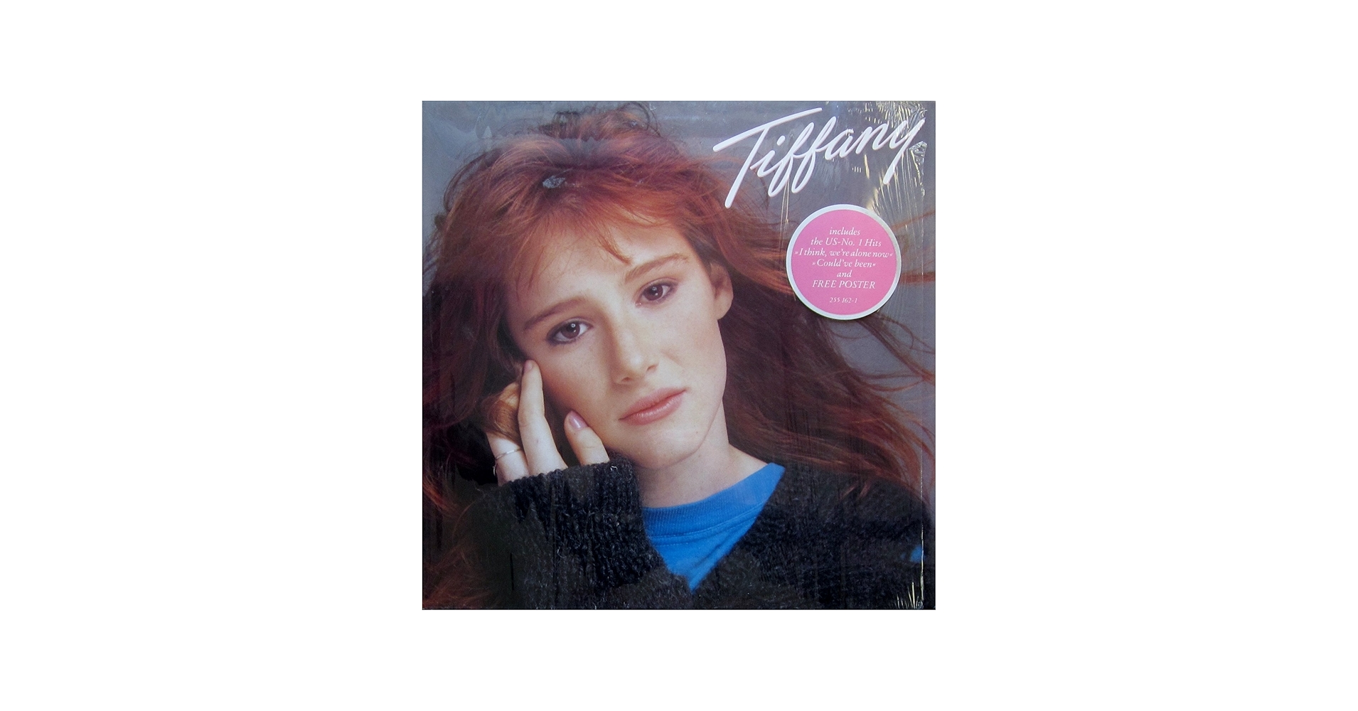 Tiffany - Amazon.com Music