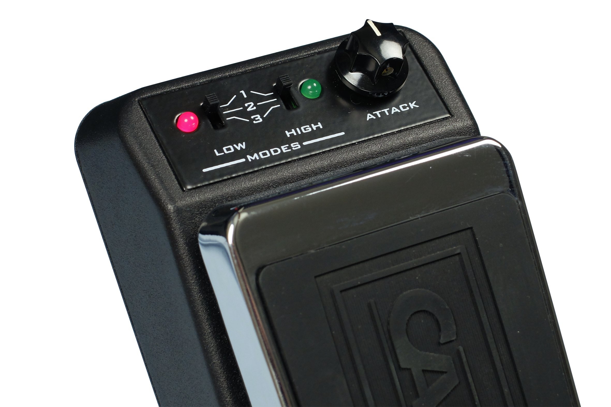 Amazon | Carl Martin 2WAH 2モード・ペダルワウ【国内正規品】 | ワウ