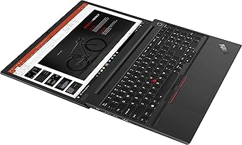 Amazon.com: Lenovo ThinkPad E15 20RD002YUS 15.6