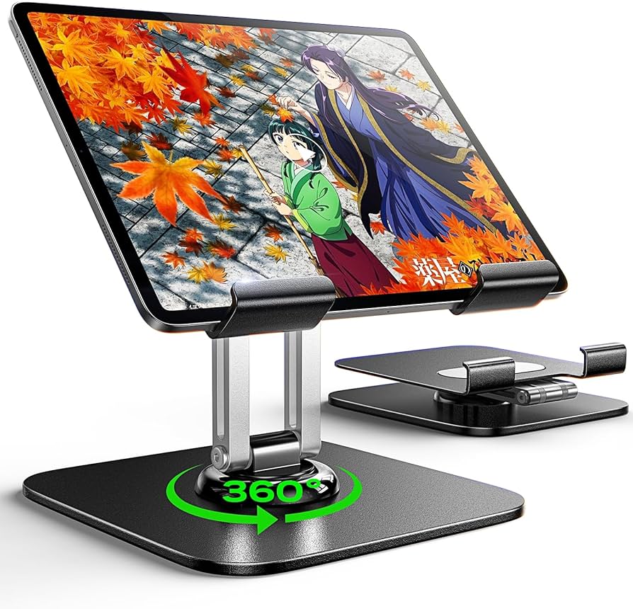 Amazon.co.jp: LISEN【最新スイッチ2にも対応】iPad スタンド