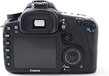 Amazon | Canon デジタル一眼レフカメラ EOS 7D ボディ EOS7D