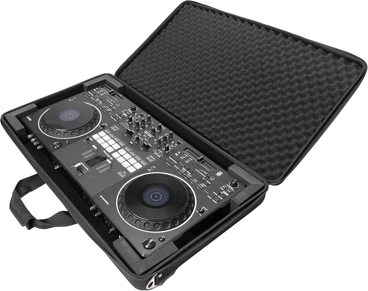 Amazon.com: Magma CTRL Case Compatible with Pioneer DJ DDJ-REV5