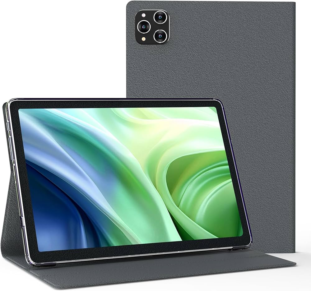 Amazon.co.jp: Androidタブレット 2024 新登場タブレット10インチ wi