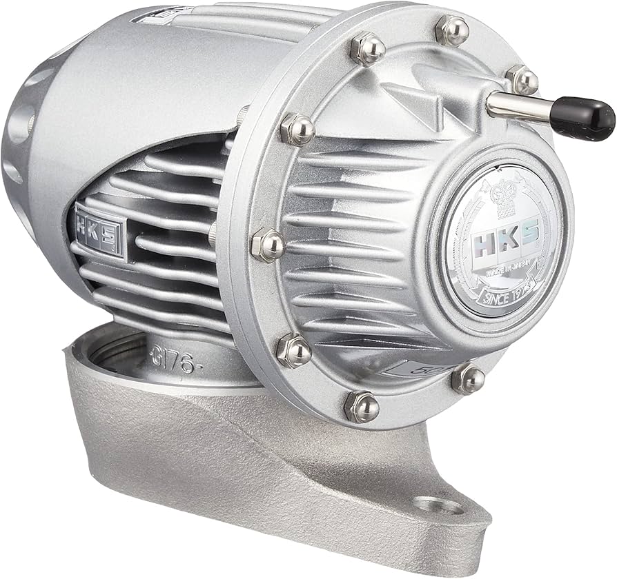 Amazon | HKS ブローオフバルブ系パーツ スーパーSQV4 インプレッサ