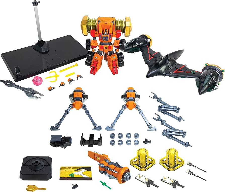 Amazon | アート・ストーム POSE＋メタルシリーズ 最終決戦!スター