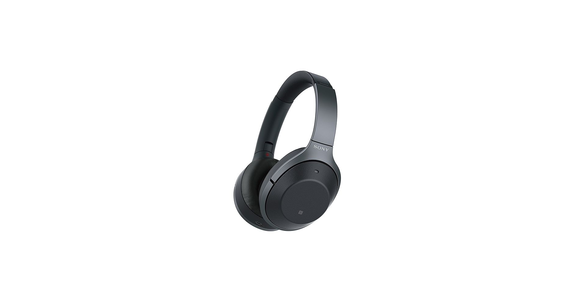 Amazon.com: Sony WH-1000XM2/B Wireless Bluetooth Noise Cancelling