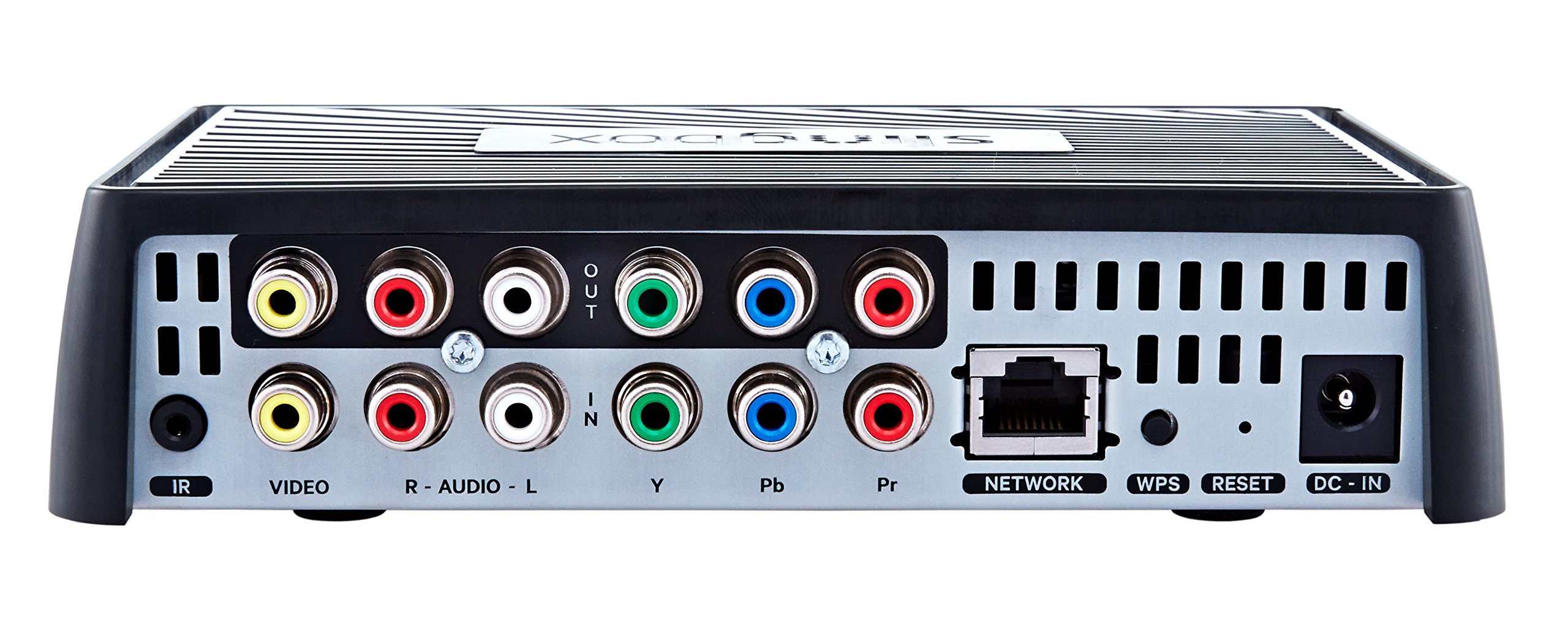 Amazon.co.jp: Sling Media Slingbox M1 HDMI Set Sling Box