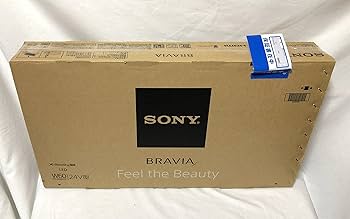 Amazon | ソニー 24V型 液晶 テレビ ブラビア KDL-24W600A-X