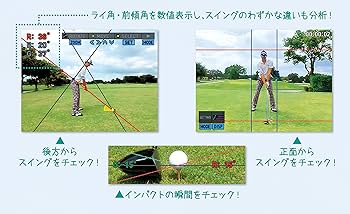 Amazon | CASIO デジタルカメラ EXILIM 石川遼プロのスイングムービー