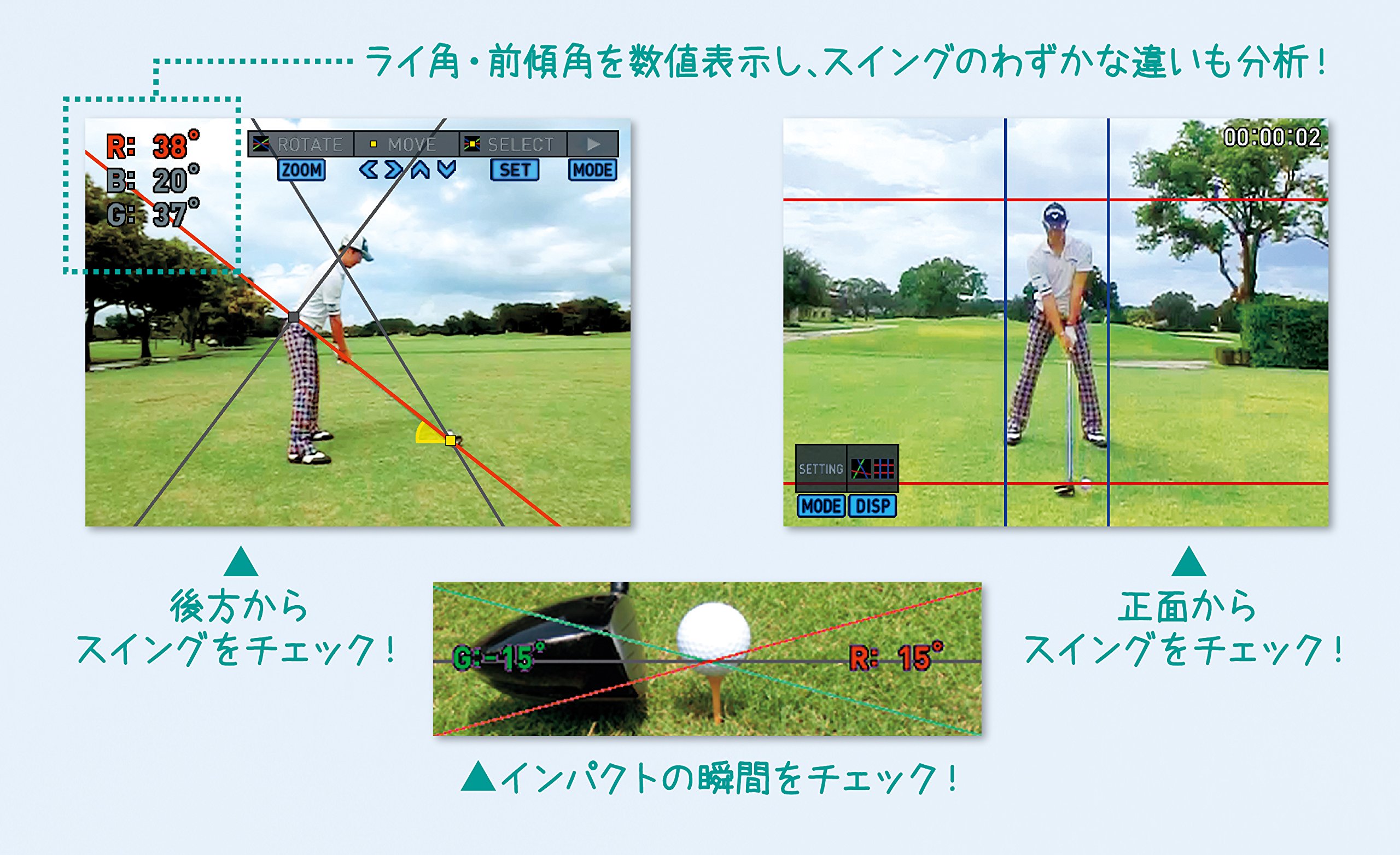 CASIO 石川遼 EXILIM EX-FC500S ゴルフモデル デジカメ Amazon | CASIO