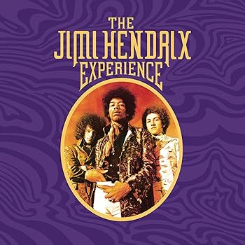 Amazon.co.jp: The Jimi Hendrix Experience (8LP Vinyl Box Set
