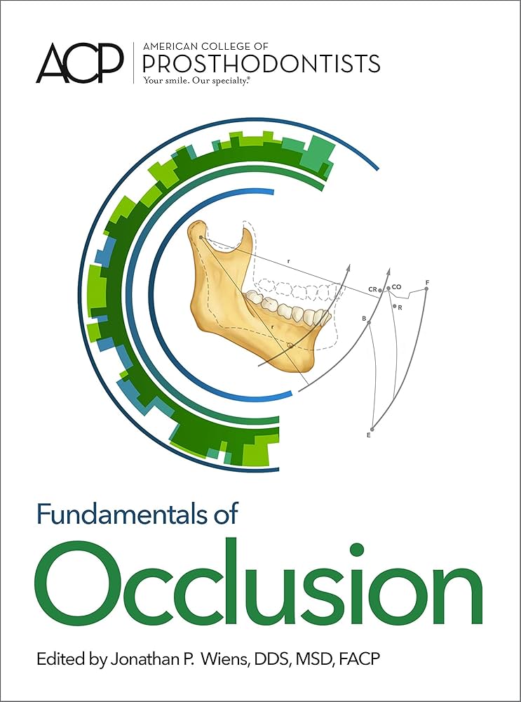 Amazon.com: Fundamentals of Occlusion eBook : Wiens, Jonathan: Books