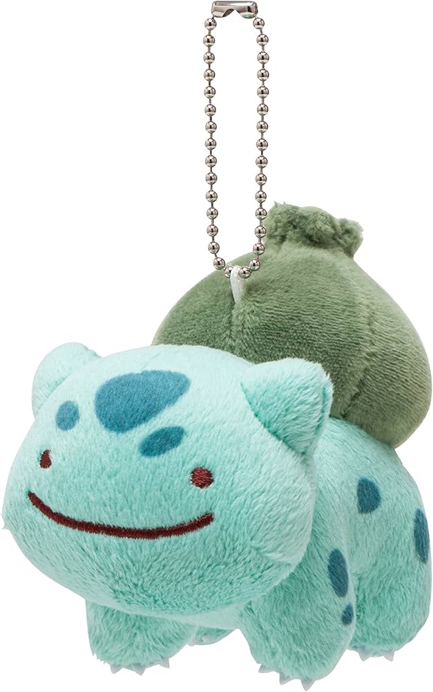 Amazon.co.jp: ポケモンセンターオリジナル マスコット へんしん