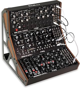 Amazon.co.jp: MOOG Subharmonicon セミモジュラー・アナログ