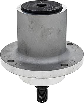 Amazon.com : 8TEN Mower Spindle for Encore 42 48 52 61 inch Deck