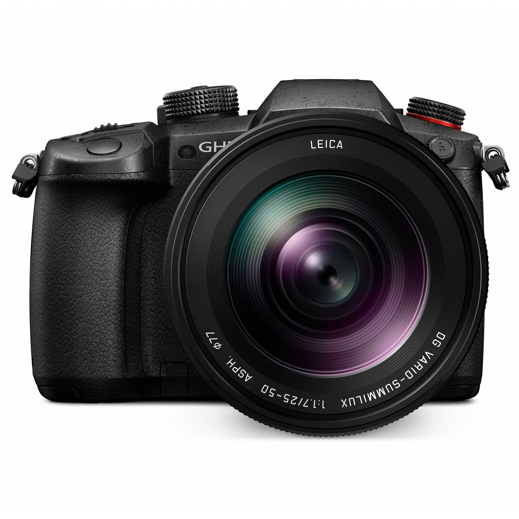 Amazon.com : Panasonic LUMIX Micro Four Thirds Camera Lens, Leica