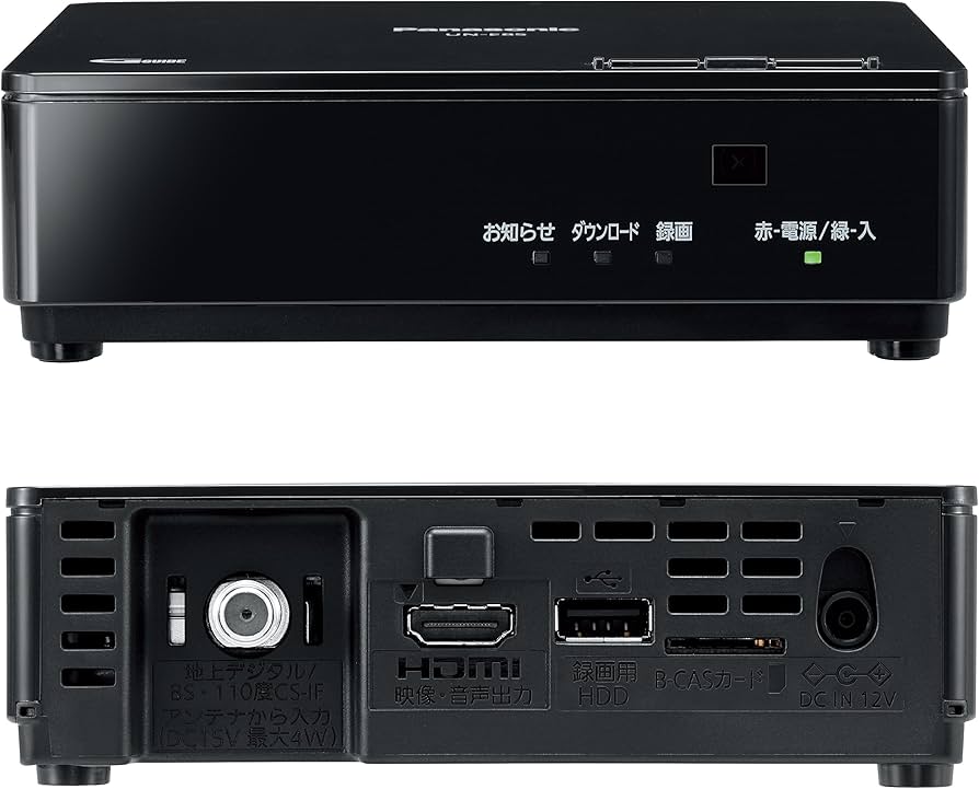 Amazon.co.jp: Panasonic 19V LCD TV Private Viera UN-19F8-K