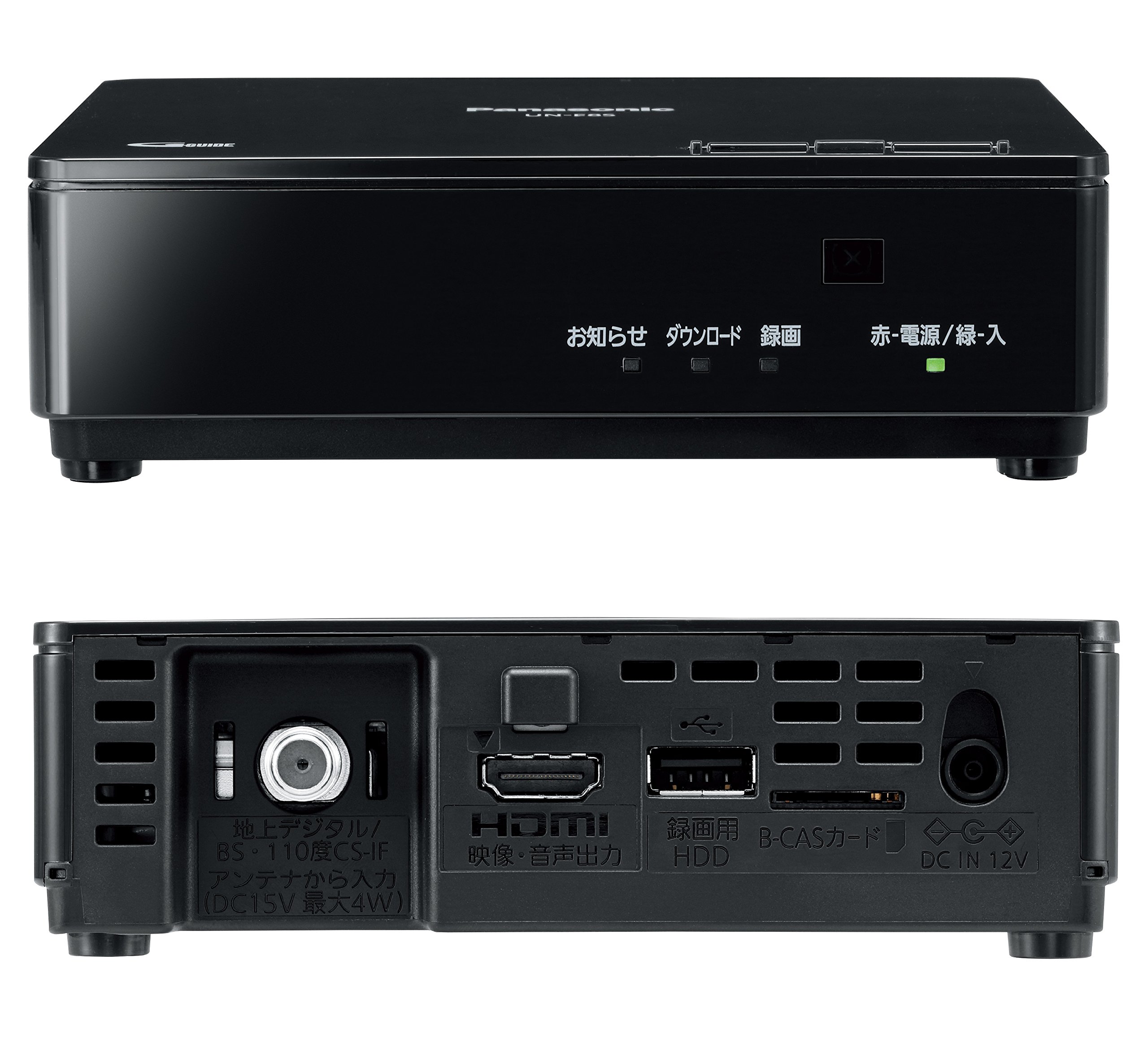 Amazon.co.jp: Panasonic 19V LCD TV Private Viera UN-19F8-K