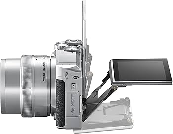 Amazon.co.jp: Nikon 1 J5 Mirrorless Digital Camera : Electronics