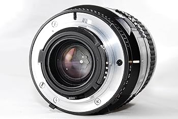 Amazon | Nikon AF Micro Nikkor 60mm F2.8 F/2.8 | カメラ用交換