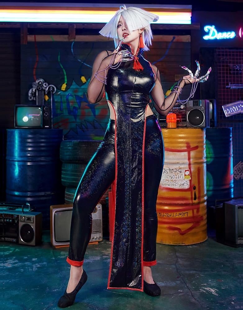 Amazon.co.jp: Micotaku ストリートファイター6 公式ライセンス