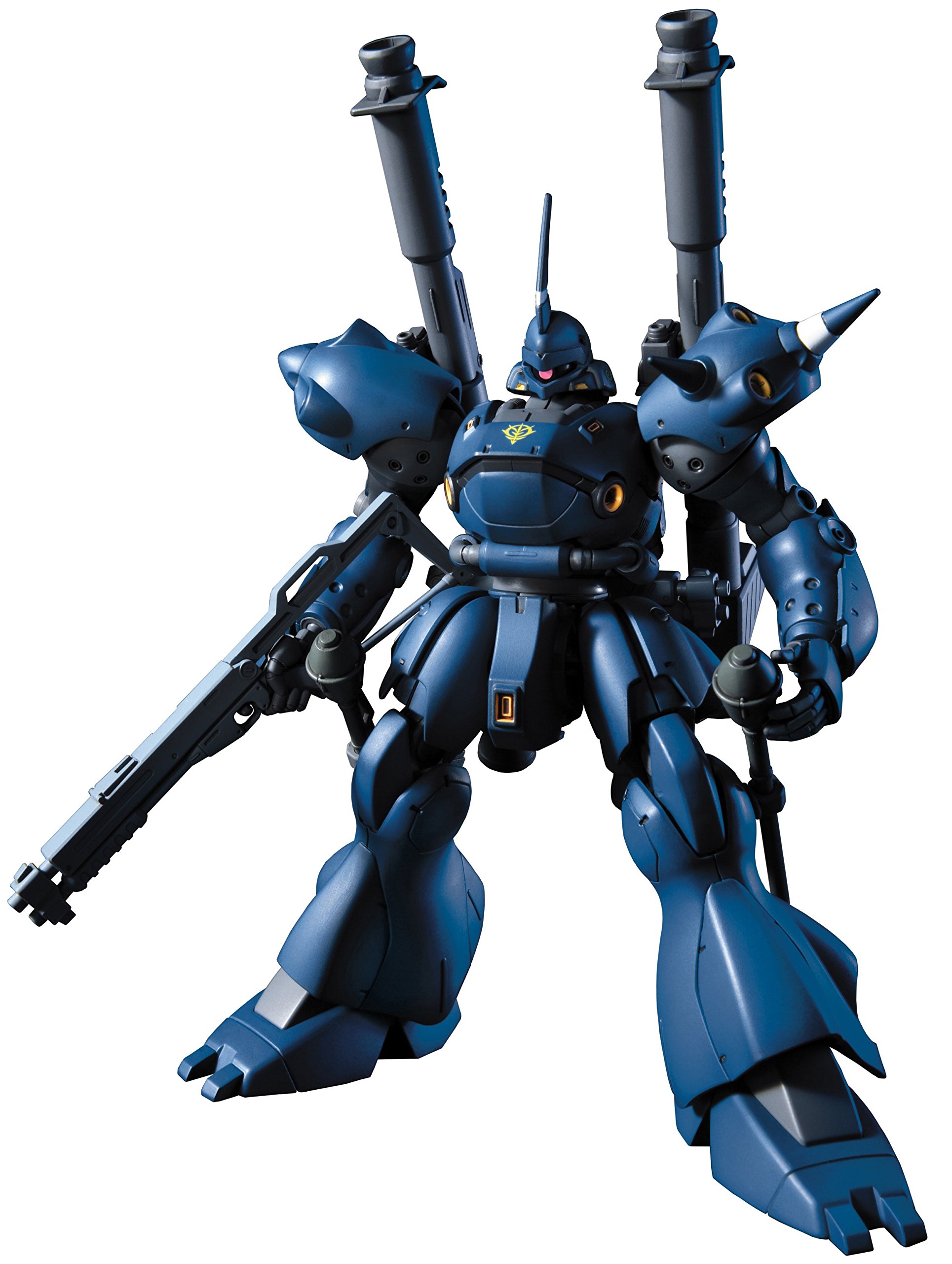 Amazon | HGUC 1/144 MS-18E ケンプファー (機動戦士ガンダム0080