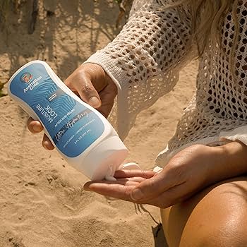 Amazon.com : Australian Gold Moisture Lock Tan Extender