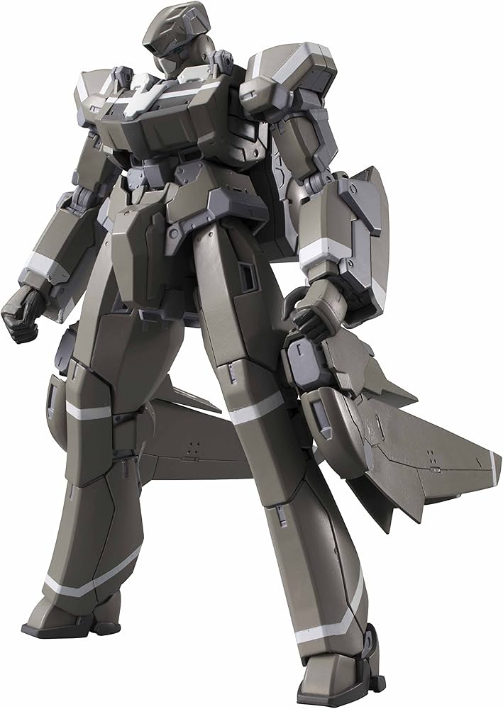 Amazon.com: Megahouse Aldnoah.Zero: KG-7 Areion Variable Action