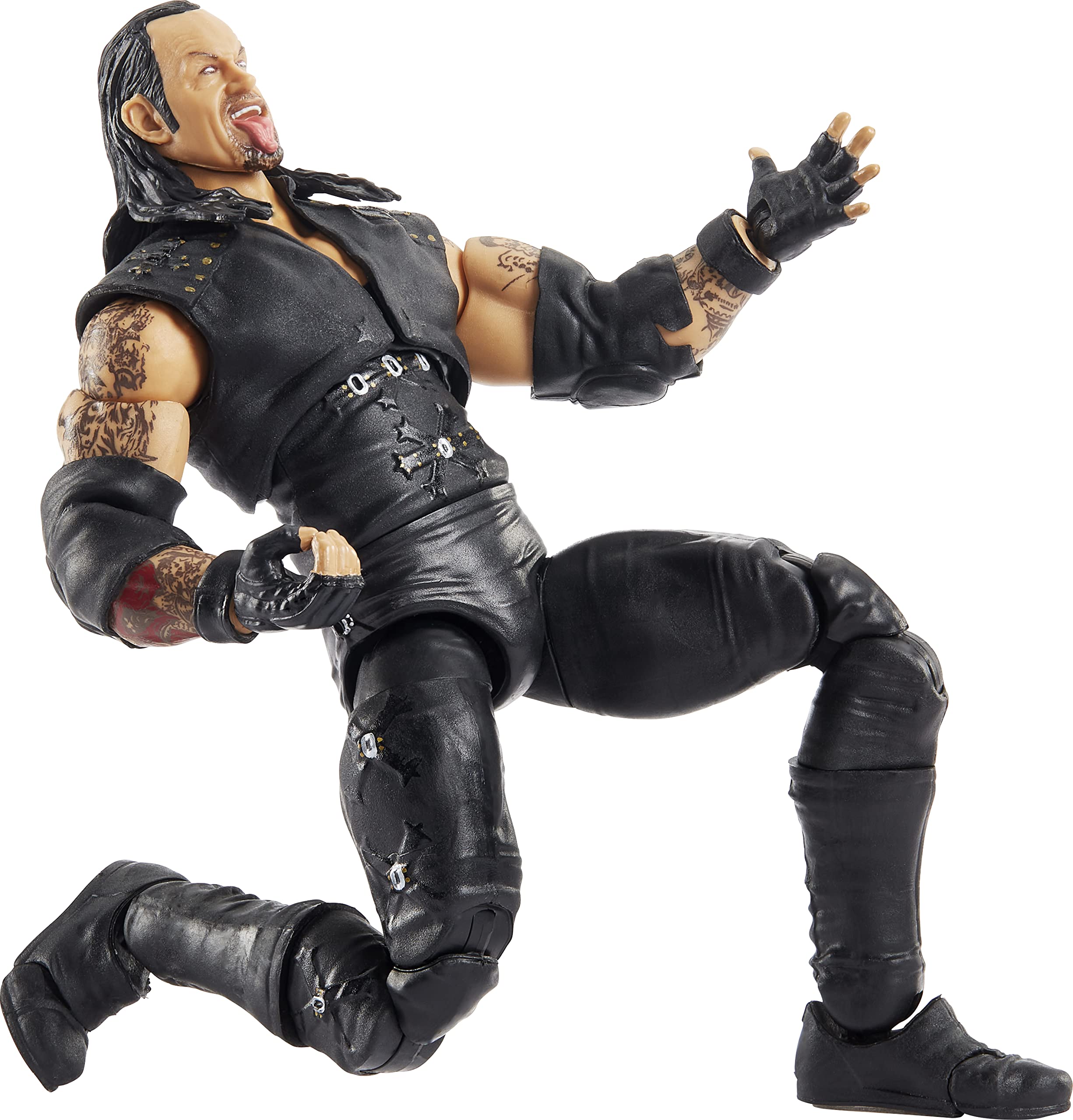 Amazon.co.jp: マテル WWE アンダーテイカー アルティメット