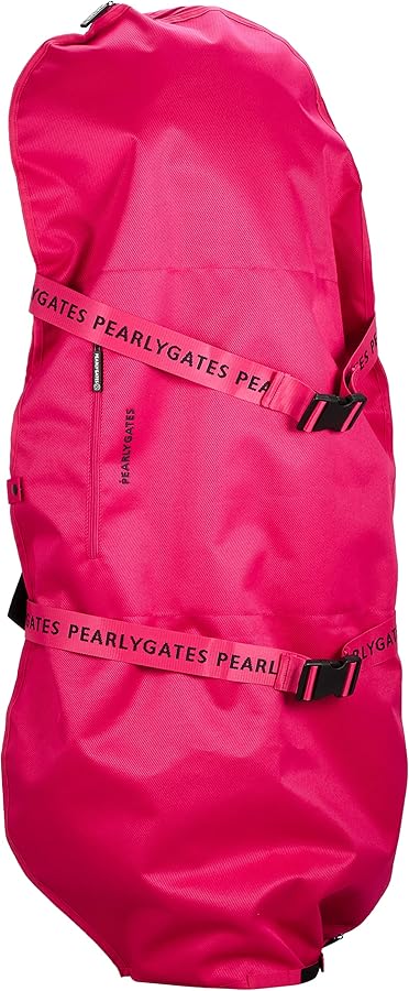 Amazon.co.jp: [パーリーゲイツ] ユニセックス 【定番商品】 トラベル