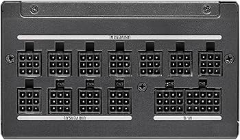 Amazon.com: Super Flower Leadex VII XP PRO 850W 80+ Platinum