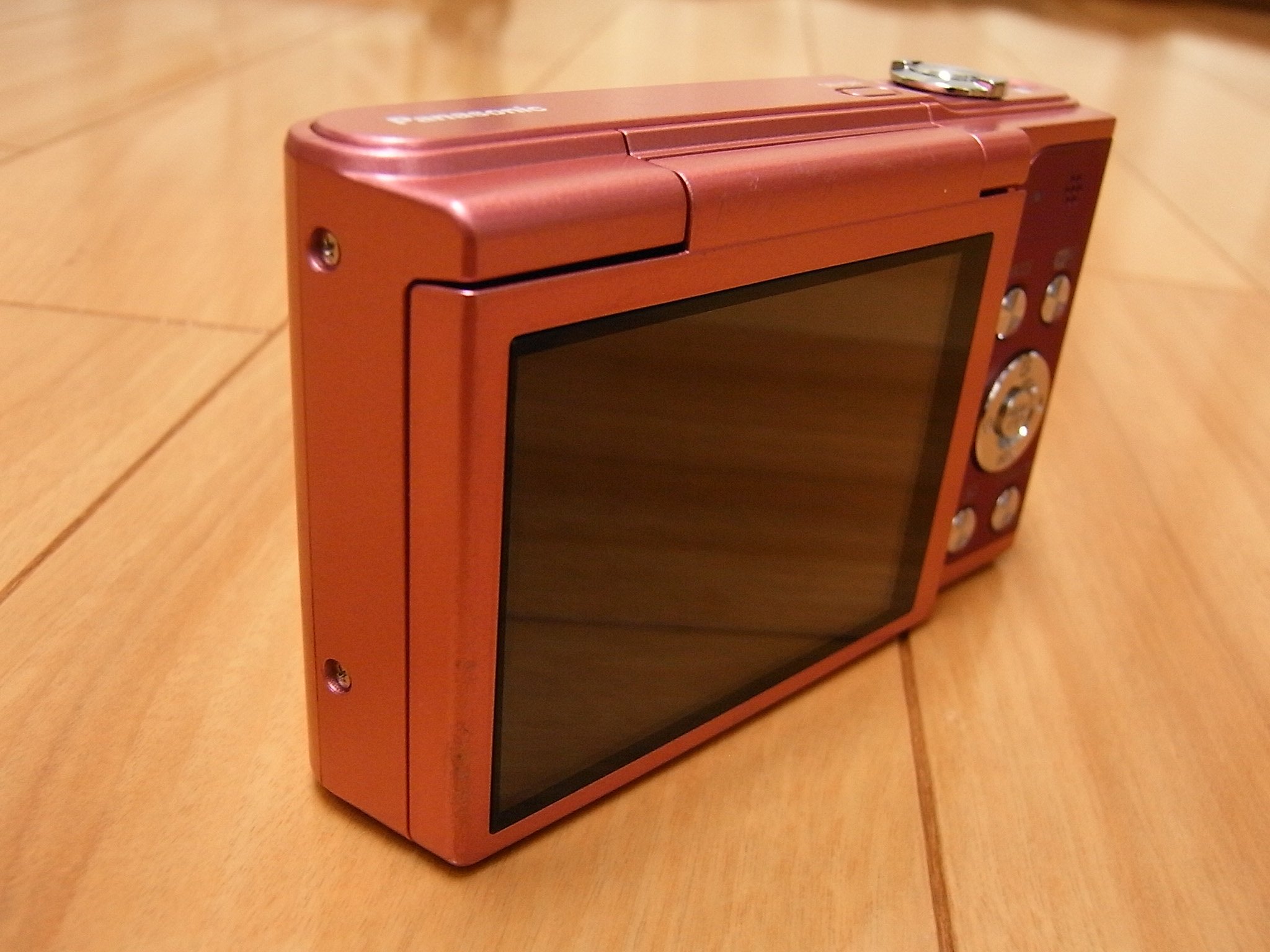 Amazon | パナソニック デジタルカメラ ルミックス SZ10 光学12倍