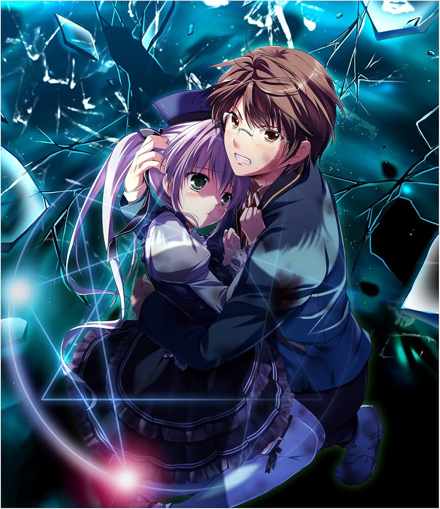 Amazon | ~ルートダブル~~Before Crime After Days~~Xtend edition