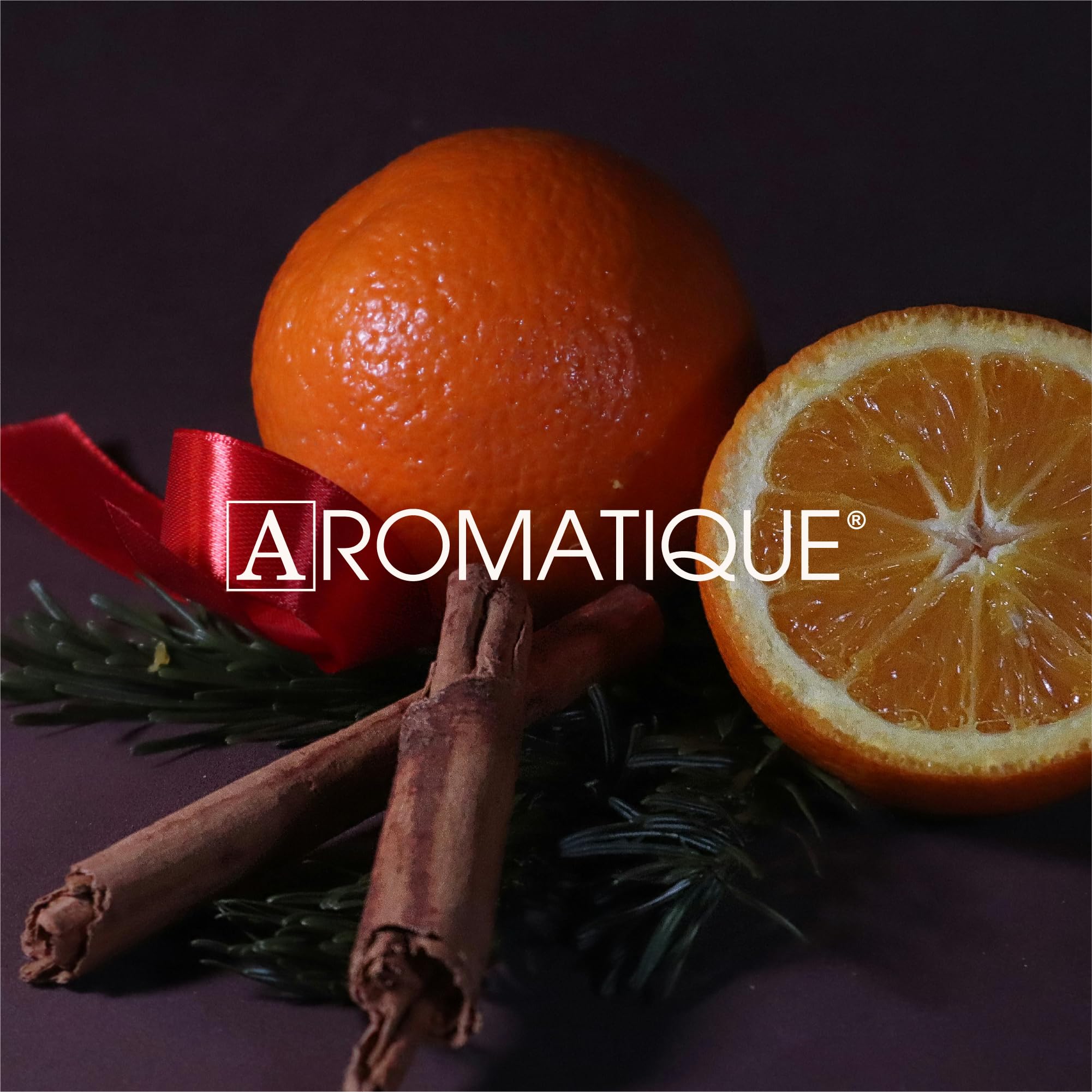 Amazon.com : Aromatique The Smell of Christmas Foaming Hand Soap