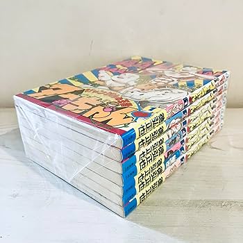 ジャングルの王者ターちゃん 全7巻完結 [マーケットプレイス コミック