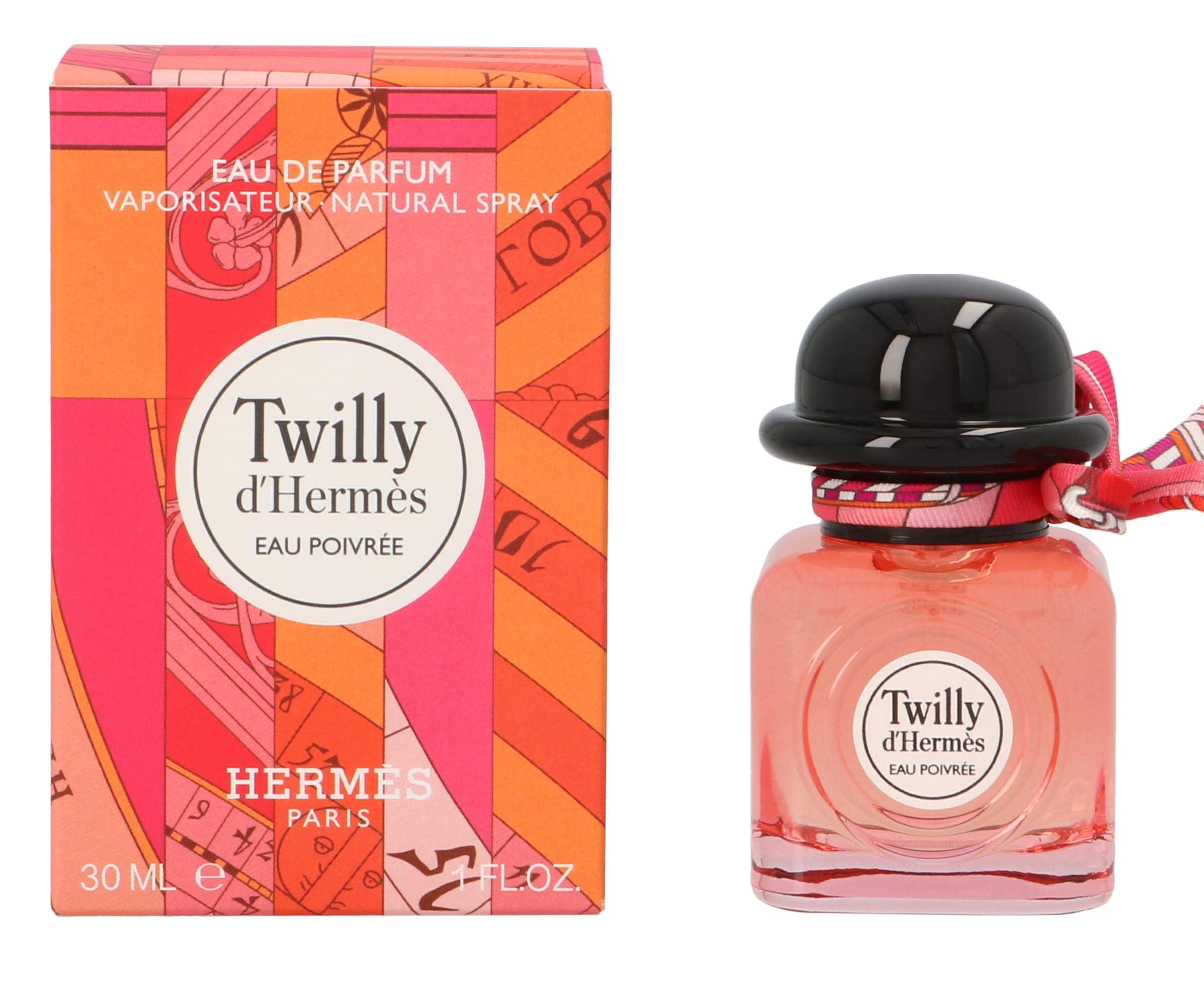 Amazon | エルメス HERMES ツイリー ドゥ エルメス オー ポワヴレ 30ml