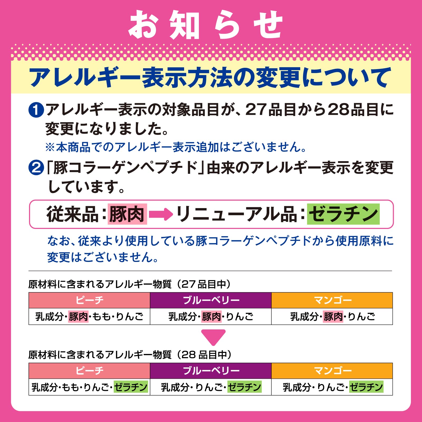 Amazon.co.jp: スリムアップスリム ダイエットケア果実ゼリー 6袋