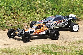 Amazon.com: Tamiya America, Inc 1/10 Racing Fighter 2WD Off-Road