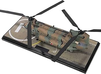 Amazon | WALTERSONS メタルプラウドシリーズ 1/72 陸上自衛隊 CH-47JA