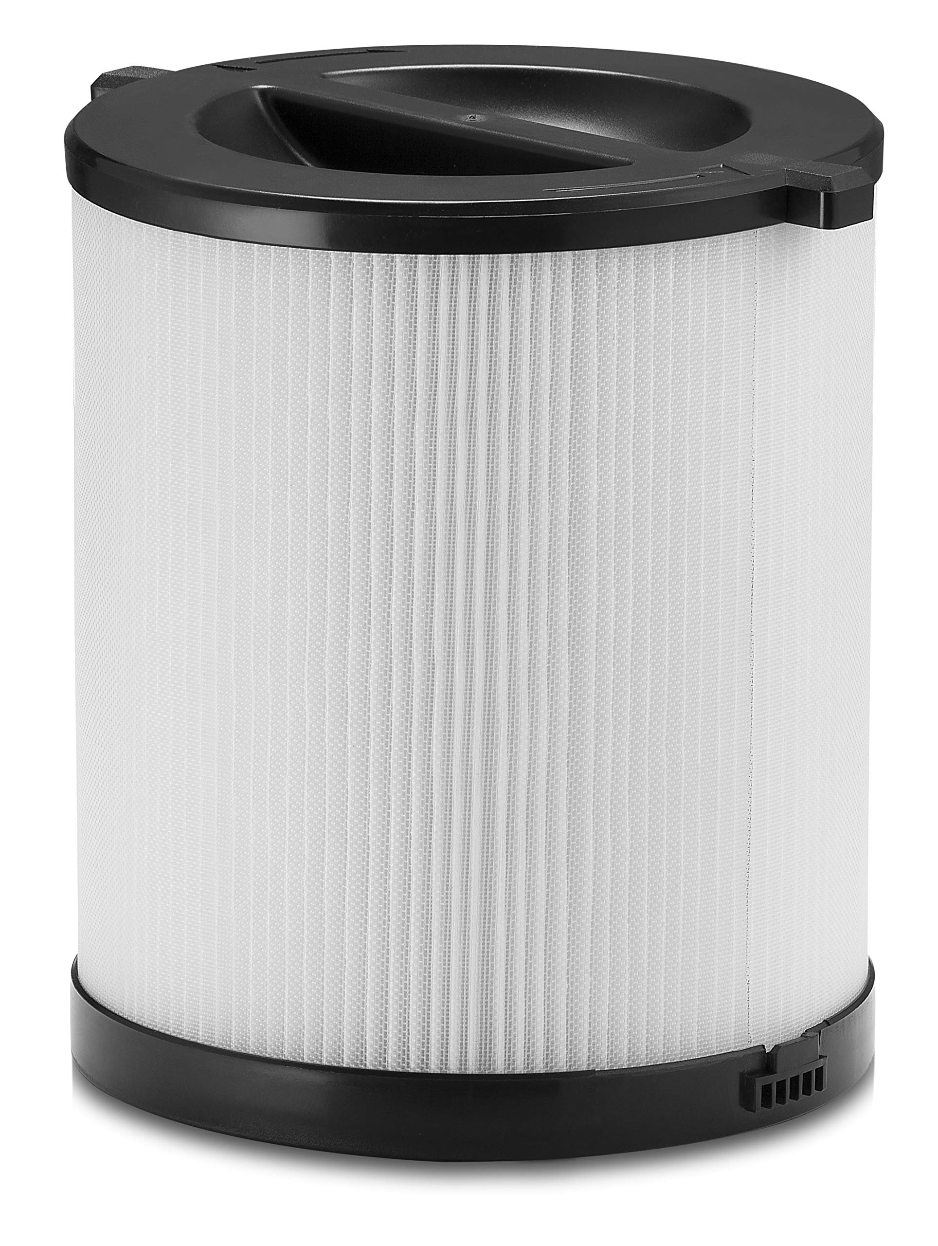 Amazon | デロンギ 空気清浄機能付き スリムファン 交換用 専用