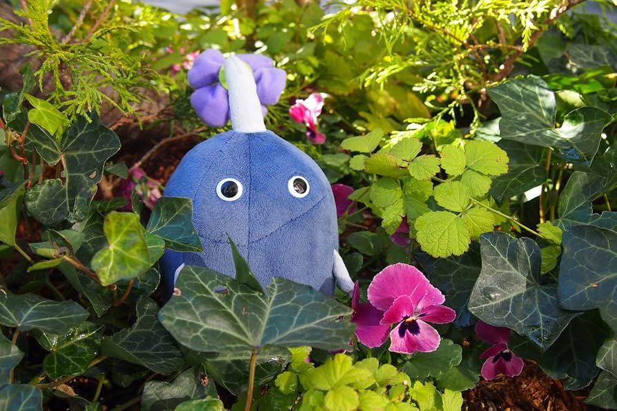 Amazon.co.jp: 三英貿易(Sanei Boeki) ピクミン ALL STAR COLLECTION