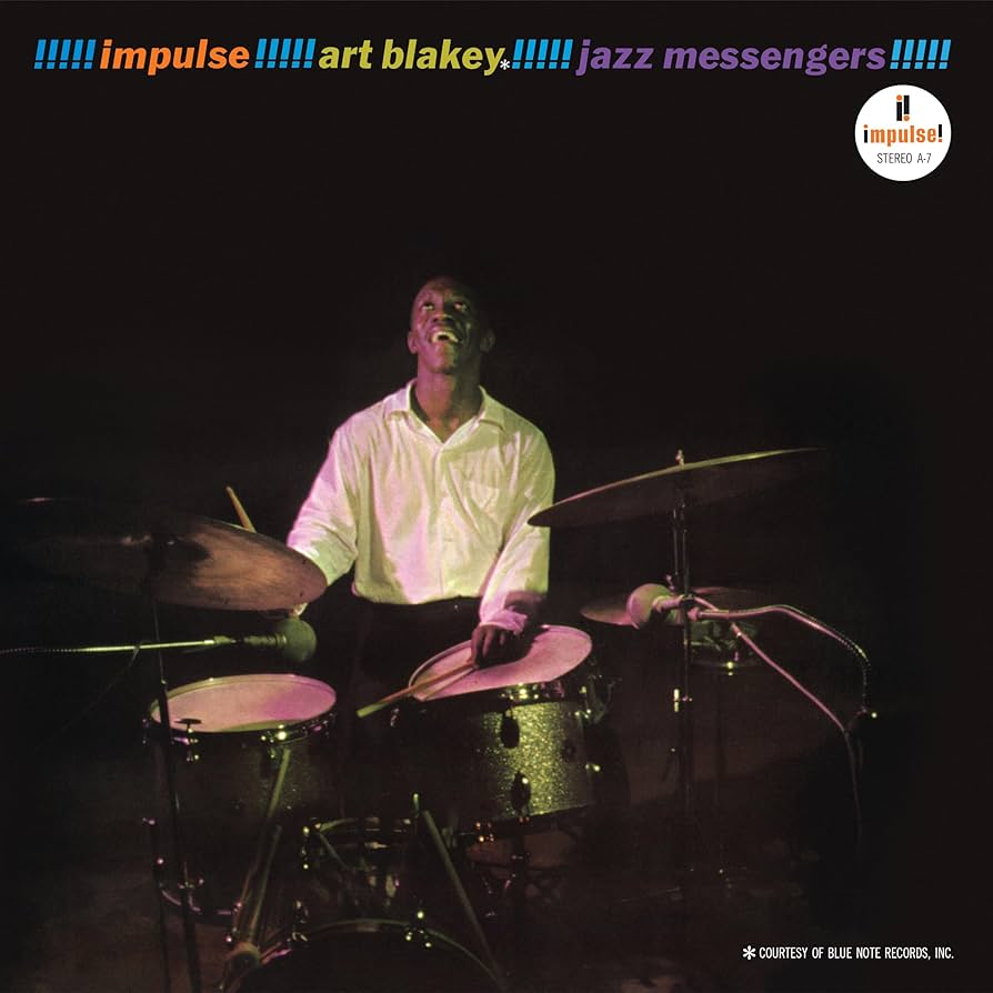 Amazon | Art Blakey And His Jazz Messengers [Analog] | Art Blakey