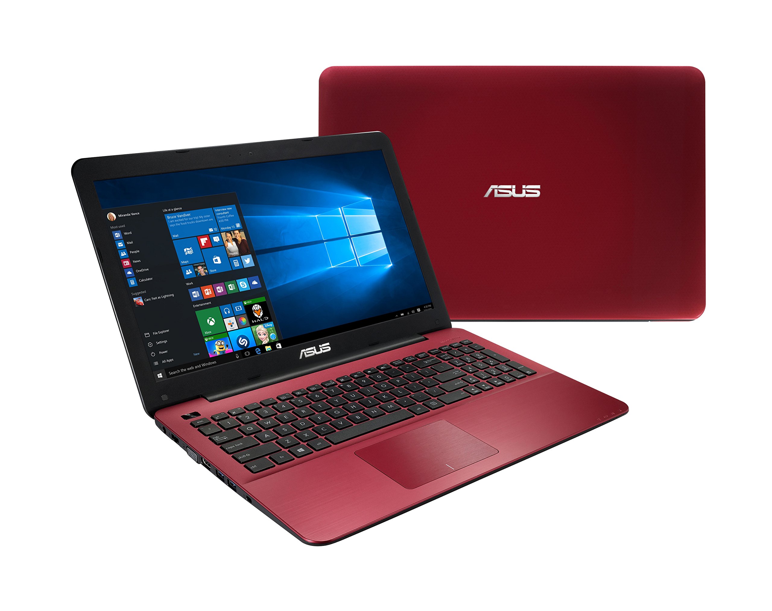 ASUS K550C ノートパソコン Intel Core i3 4GB ASUS K550C ノート