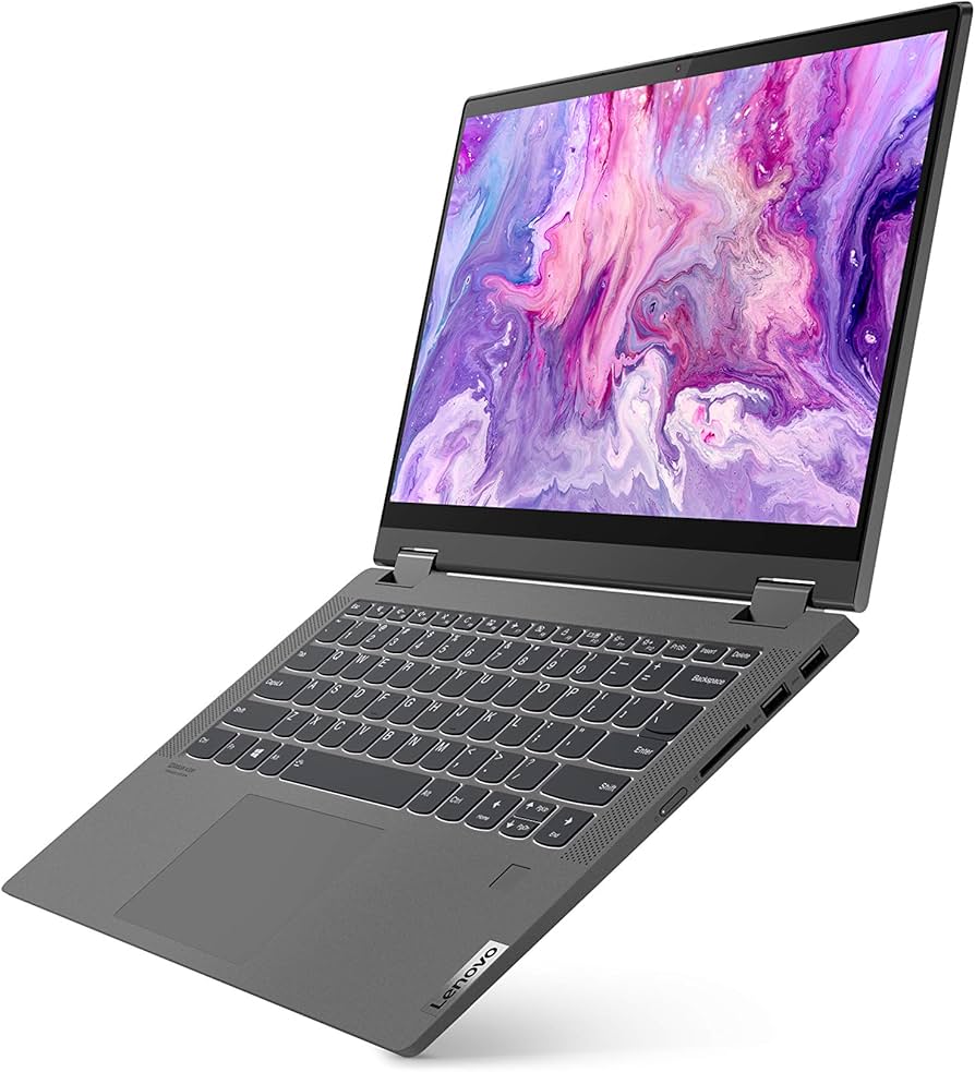 Amazon.com: Lenovo Flex 5i - 14.0