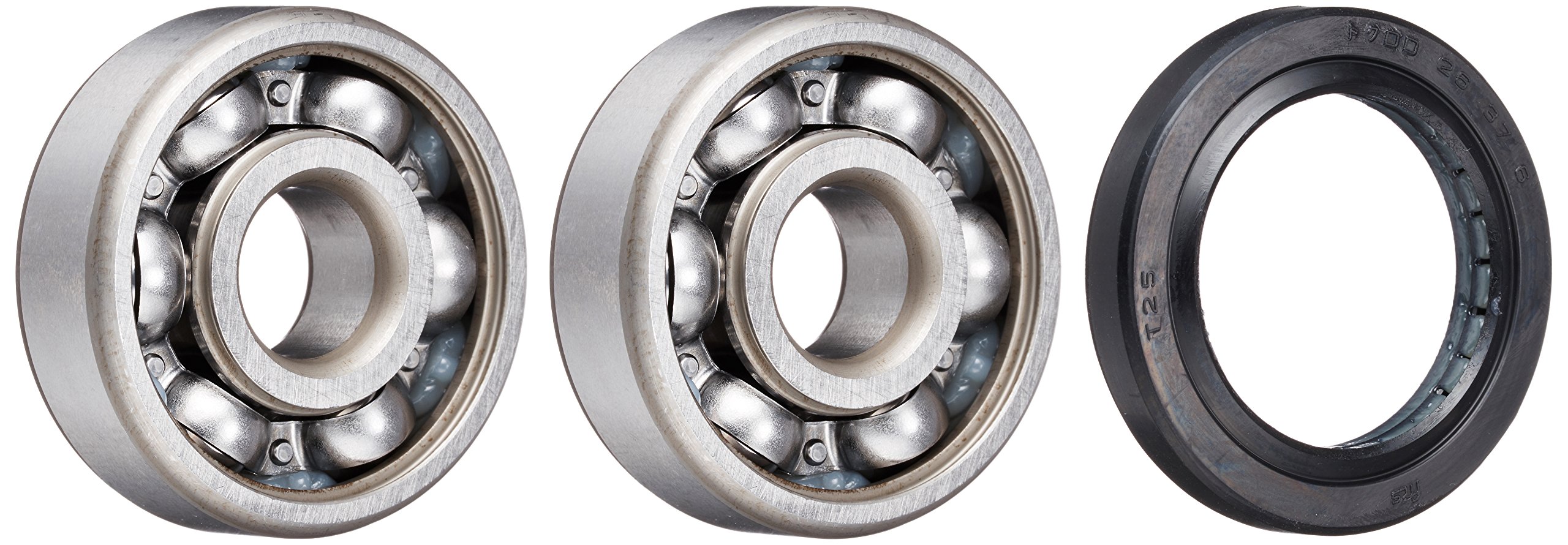 Amazon | C.F.POSH(シーエフポッシュ) ホイールベアリングリペアキット